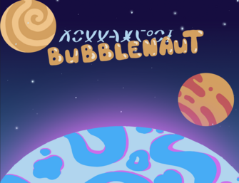 BubbleNaut