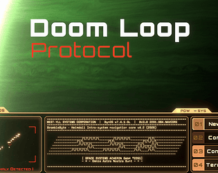 Doom Loop - Prototype