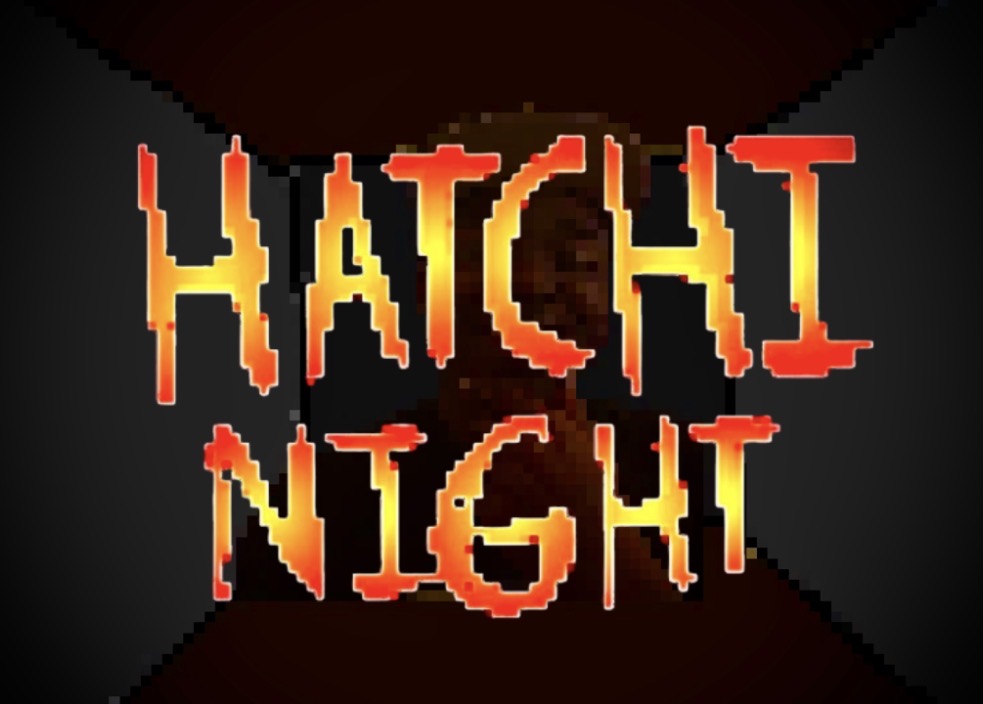 Screenshot 1 for HATCHI NIGHT