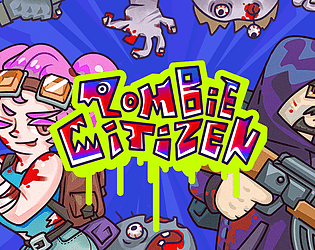 Zombie Citizen [Free] [Shooter] [Android]
