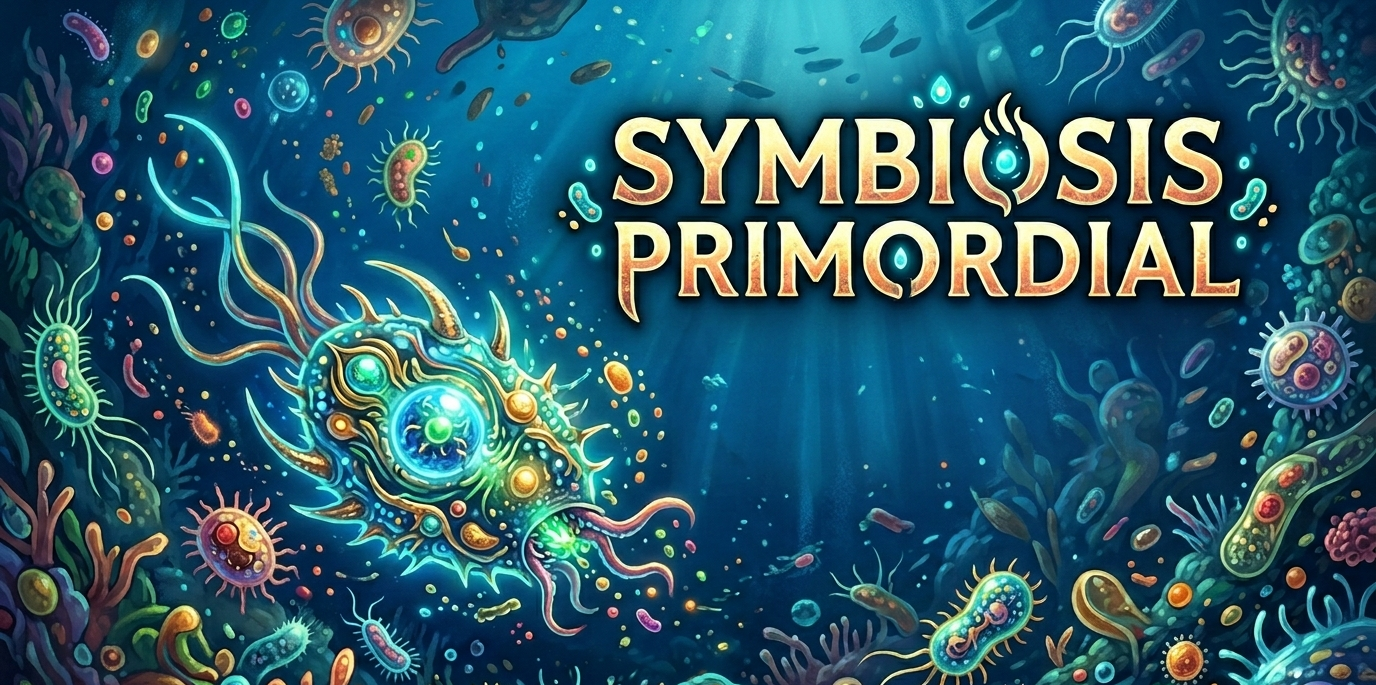 Release Symbiosis Primordial V1.2 - Symbiosis Primordial V2.4 by 