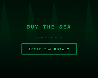 Buy The Sea