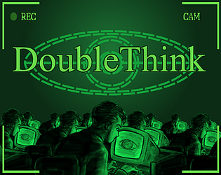 DoubleThink game screenshot