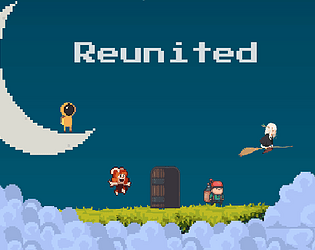 Reunited