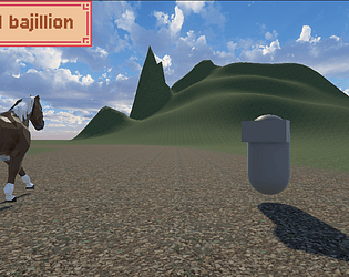 Horse Riding [Free] [Role Playing] [Windows]