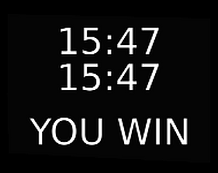 Time Guesser [Free] [Action]