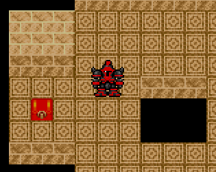 Cover image for rpg sketch 20