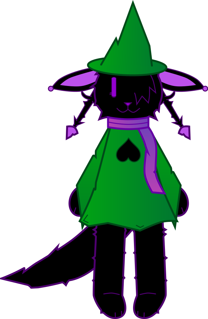 the joke is that this character has bioluminescent antennae that let her see in the dark