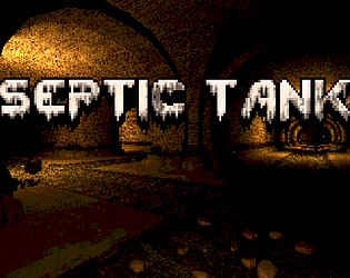 Septic Tank game screenshot