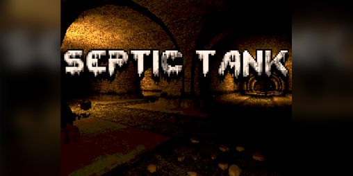 Cover image for Septic Tank