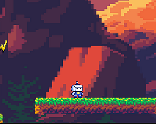 Semillas del Cielo game screenshot
