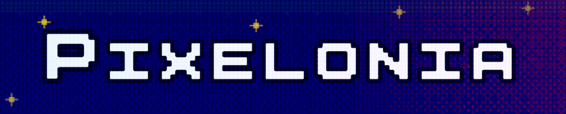 Pixelonia