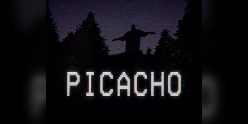 Cover image for PICACHO