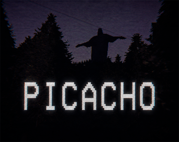 Cover image for PICACHO