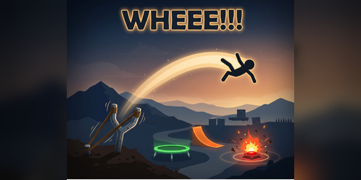 Cover image for Wheee!!!