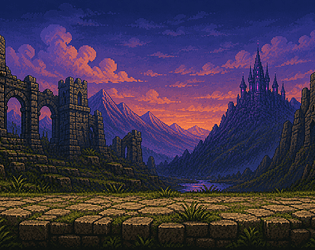 The Last Duel [$2.00] [Action]