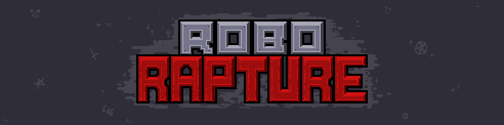 Robo Rapture