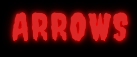 Arrows-Pizzle Escape