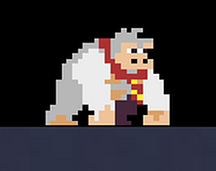 DK smash [Free] [Fighting]