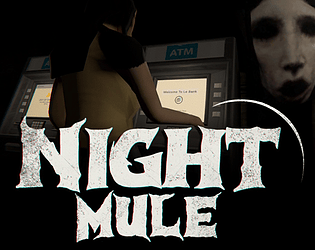 NIGHT MULE [Free] [Simulation] [Windows]