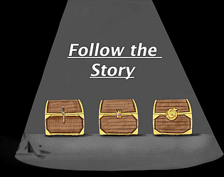 Follow the Story [Free] [Visual Novel]
