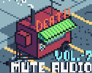 Game Boy Music: Vol. -7 [Free]