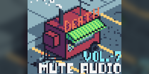 Cover image for Game Boy Music: Vol. -7