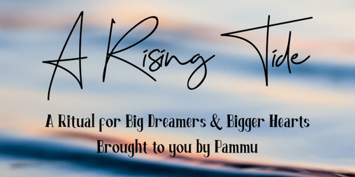 Cover image for A Rising Tide