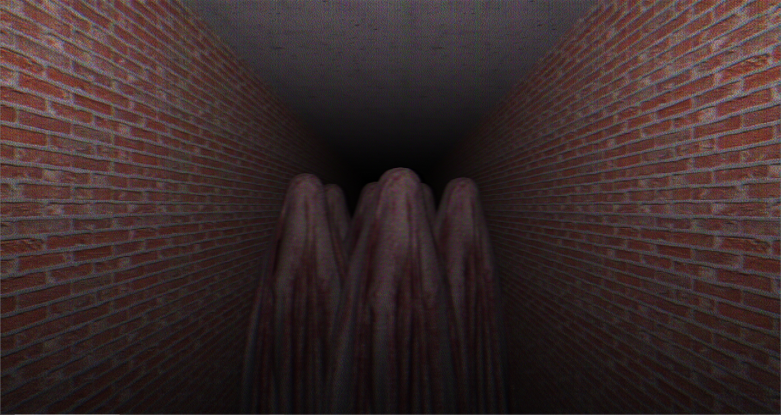 Cover image for Found Footage