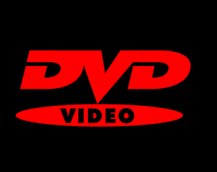 DVD Screensaver