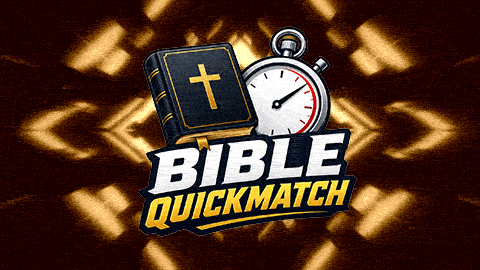 Bible QuickMatch by PPT Games by Pastor Robin