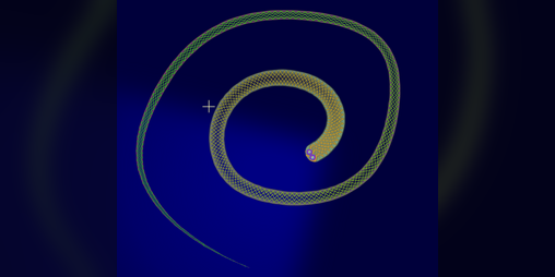 Cover image for Sneek