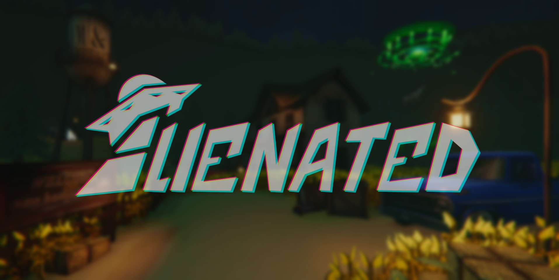 Alienated