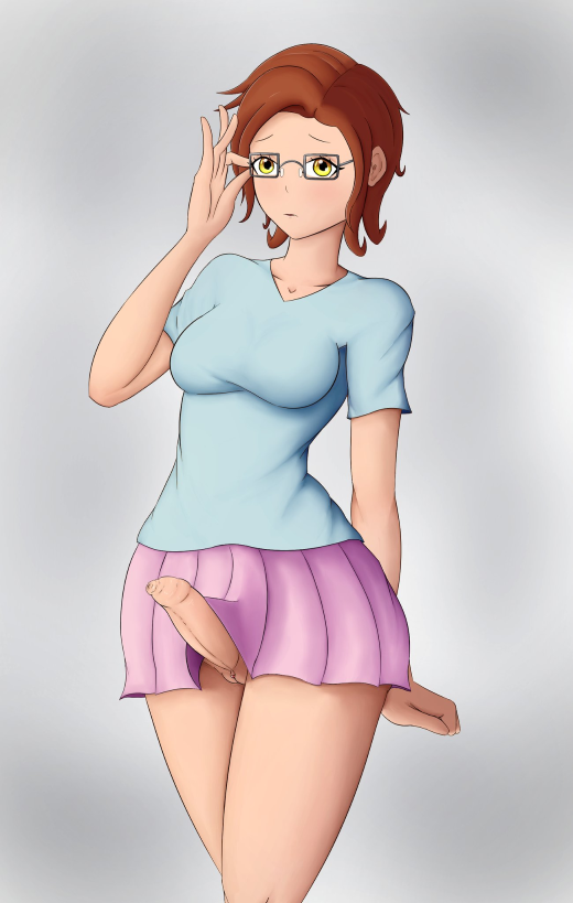 Cover image for Shooter Girl Ella - An Erotic Story