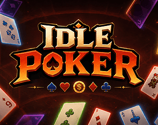IDLE POKER