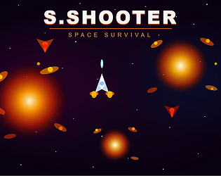 S.SHOOTER [Free] [Shooter] [Windows]