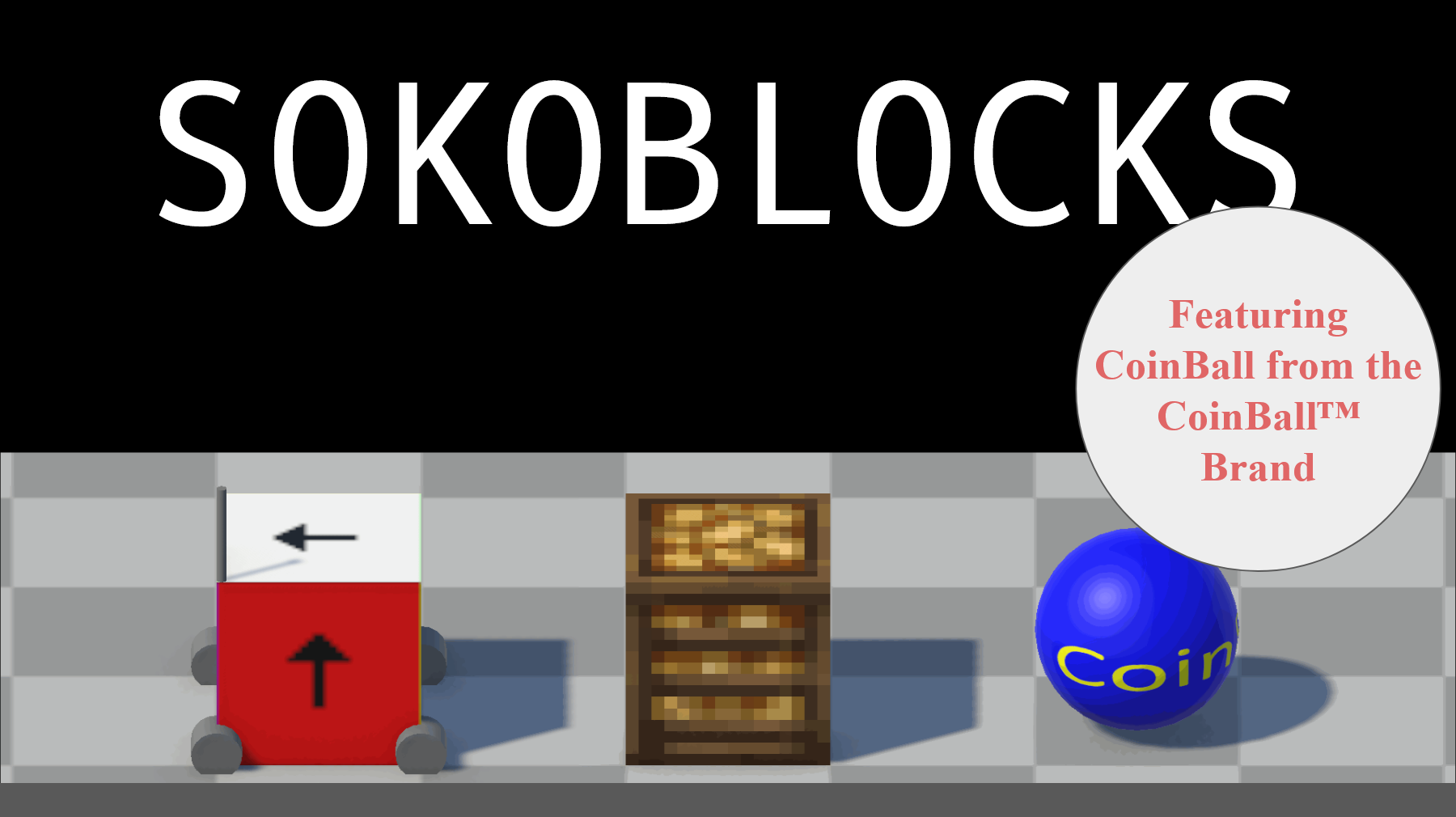 SOKOBLOCKS