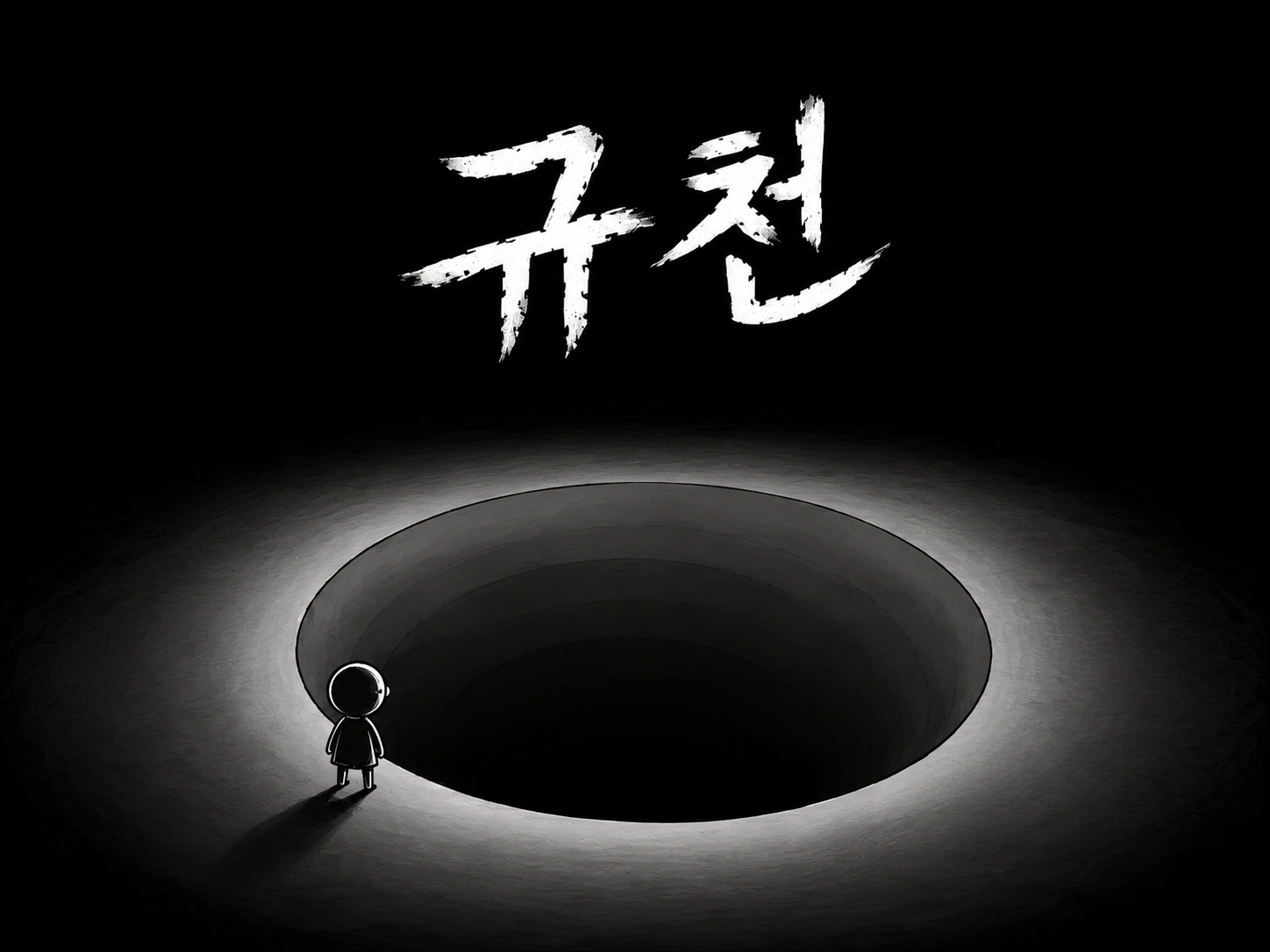 규천
