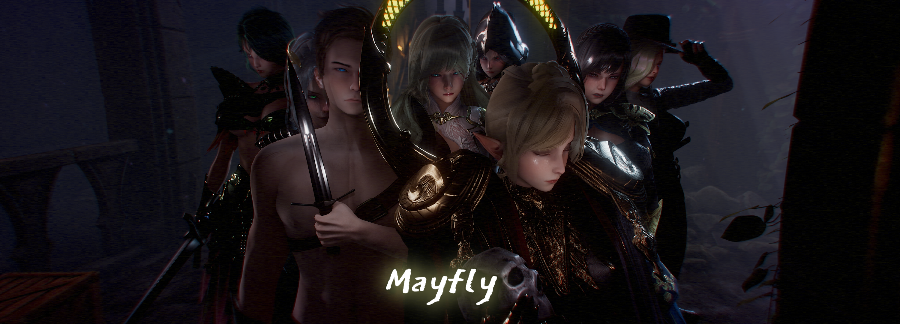 Mayfly
