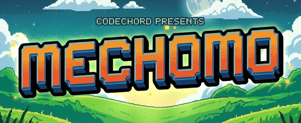 MECHOMO