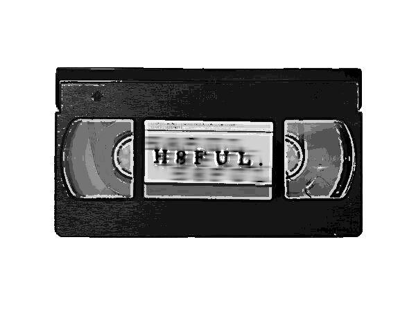 Cover image for H8FUL.