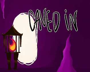 Caved in [Free] [Adventure] [Windows]