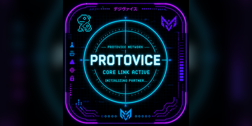 Cover image for Protomon