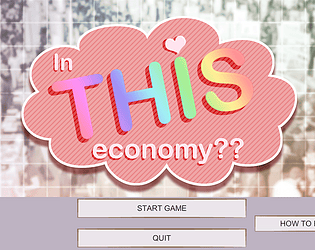 In This Economy
