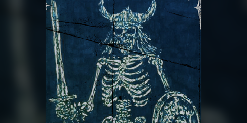 Cover image for Svart Slott
