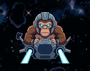 Space Monkey [Free] [Windows] [Android]