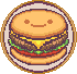 Cover image for Burger Quest - Beta