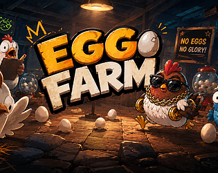 Egg Farm (吐蛋农场) [Free] [Strategy]