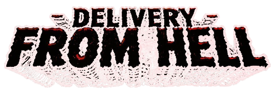 DELIVERY FROM HELL