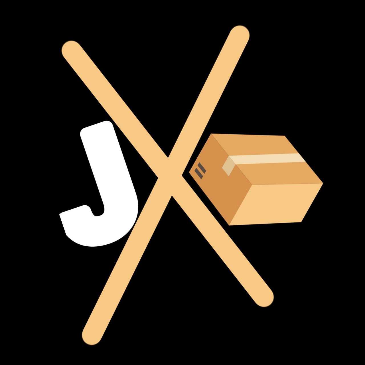 Cover image for JekasBox